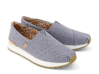 Resident Plus Slip-On Sneaker