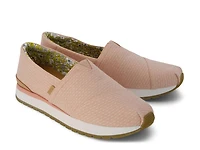 Resident Plus Slip-On Sneaker