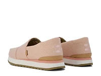 Resident Plus Slip-On Sneaker