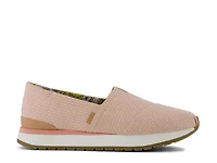 Resident Plus Slip-On Sneaker