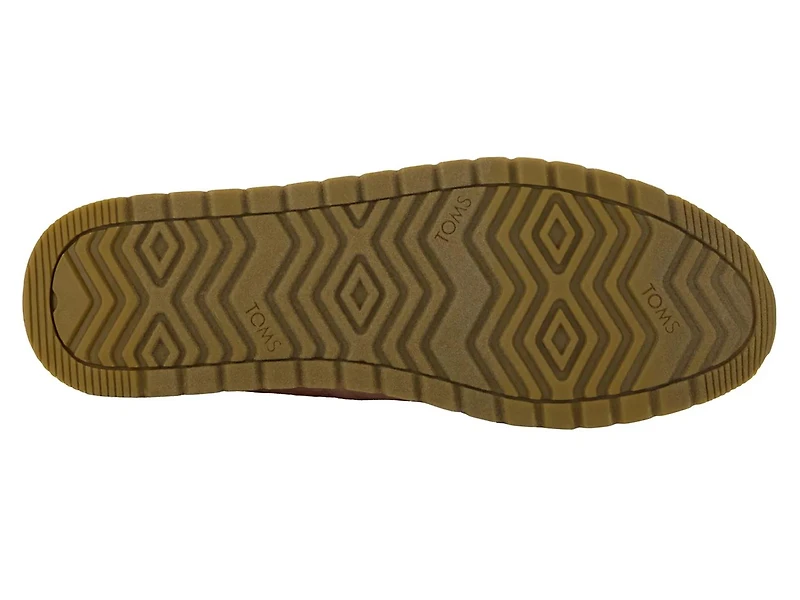 Resident Plus Slip-On Sneaker