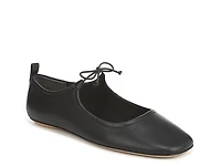 Trosta Ballet Flat