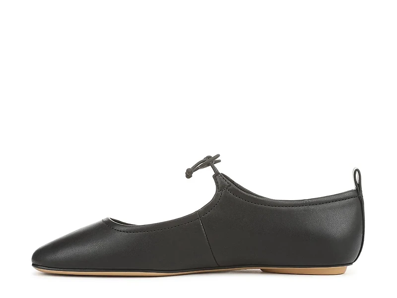 Trosta Ballet Flat