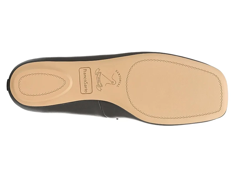 Trosta Ballet Flat