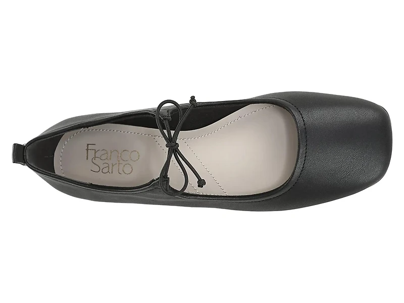 Trosta Ballet Flat