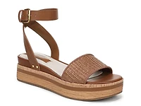 Hava Wedge Sandal