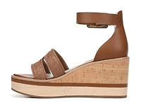 Madaya Wedge Sandal