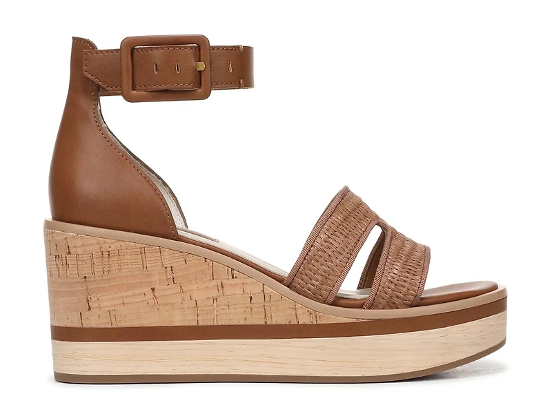 Madaya Wedge Sandal