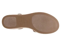 Madaya Wedge Sandal