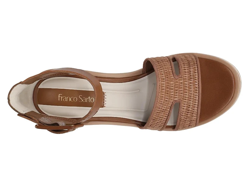 Madaya Wedge Sandal