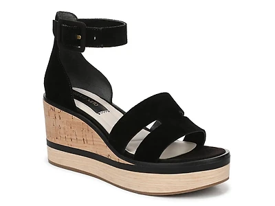 Madaya Wedge Sandal