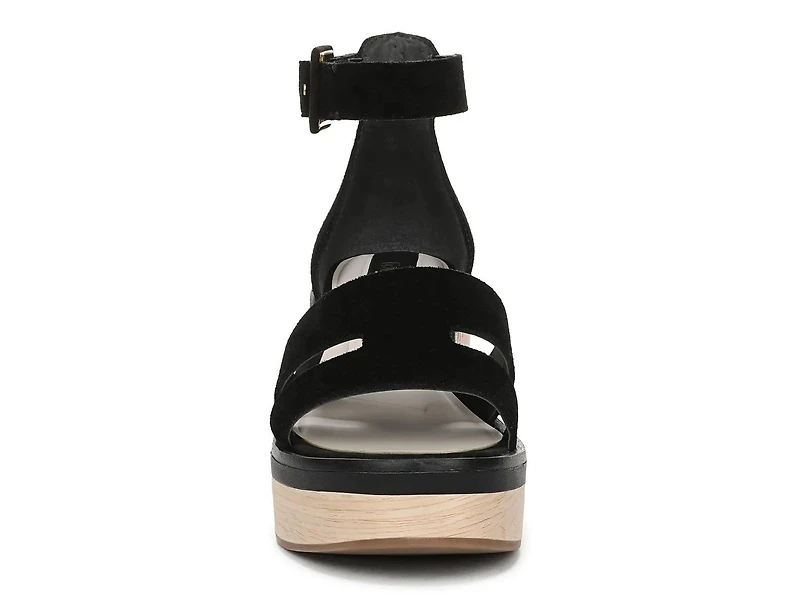 Madaya Wedge Sandal