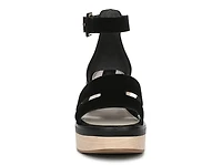 Madaya Wedge Sandal