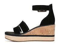 Madaya Wedge Sandal