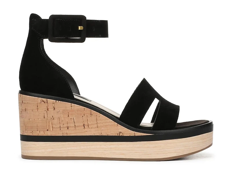 Madaya Wedge Sandal