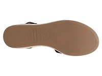 Madaya Wedge Sandal