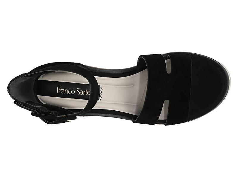 Madaya Wedge Sandal