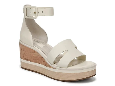 Madaya Wedge Sandal