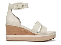 Madaya Wedge Sandal