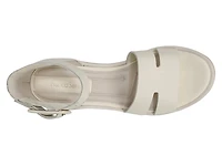 Madaya Wedge Sandal