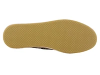 Carolina Lace Up Platform Espadrille Sneaker