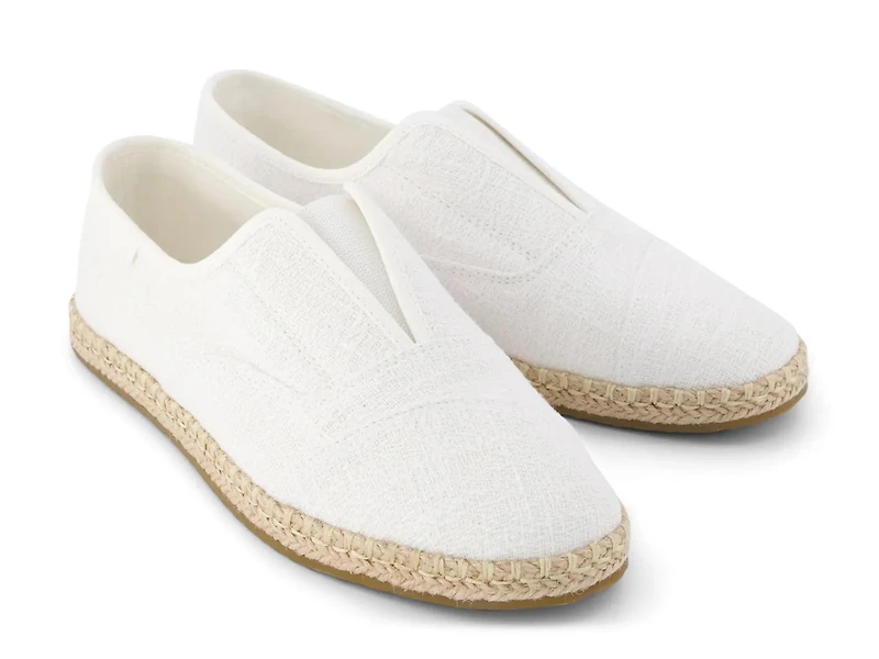 Palmera Plus Espadrille Slip-On