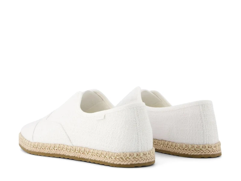 Palmera Plus Espadrille Slip-On