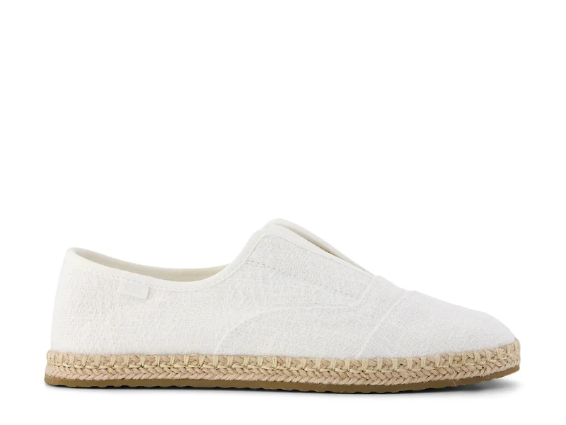 Palmera Plus Espadrille Slip-On