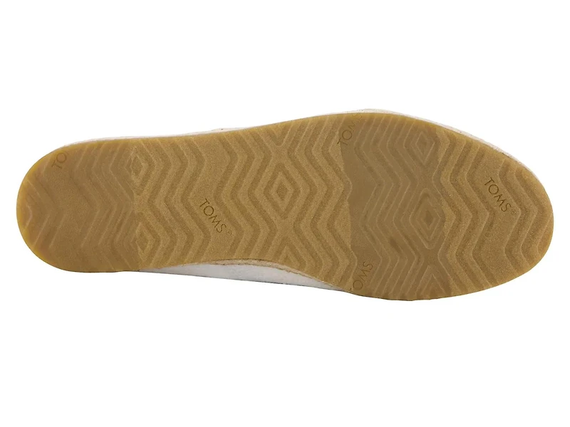 Palmera Plus Espadrille Slip-On