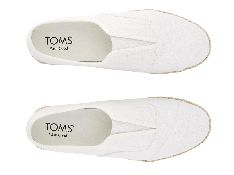 Palmera Plus Espadrille Slip-On