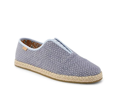 Palmera Plus Espadrille Slip-On
