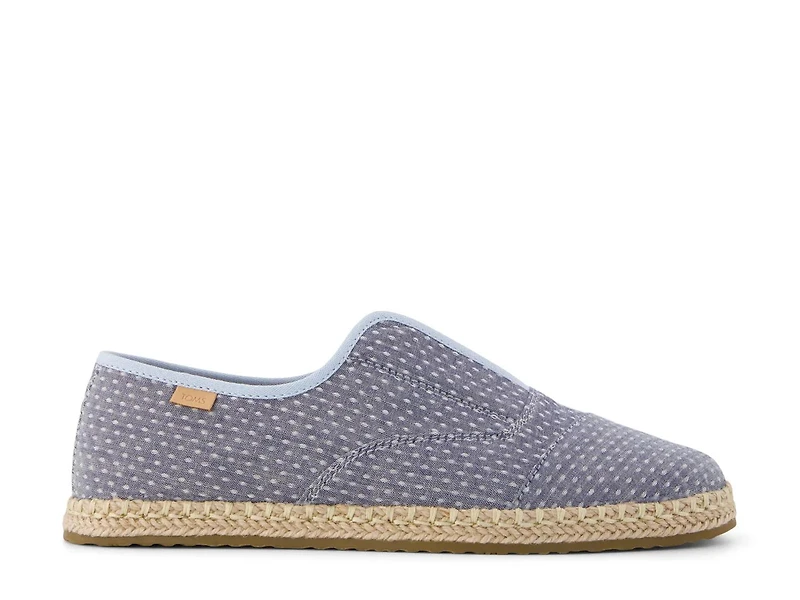 Palmera Plus Espadrille Slip-On