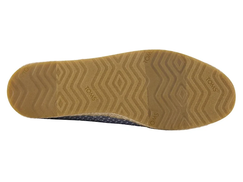 Palmera Plus Espadrille Slip-On