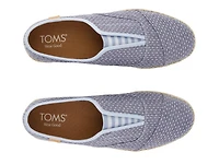 Palmera Plus Espadrille Slip-On