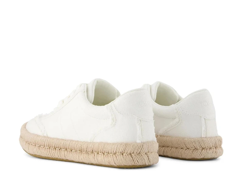 Jesse Espadrille Sneaker