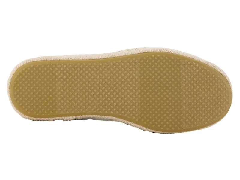 Jesse Espadrille Sneaker