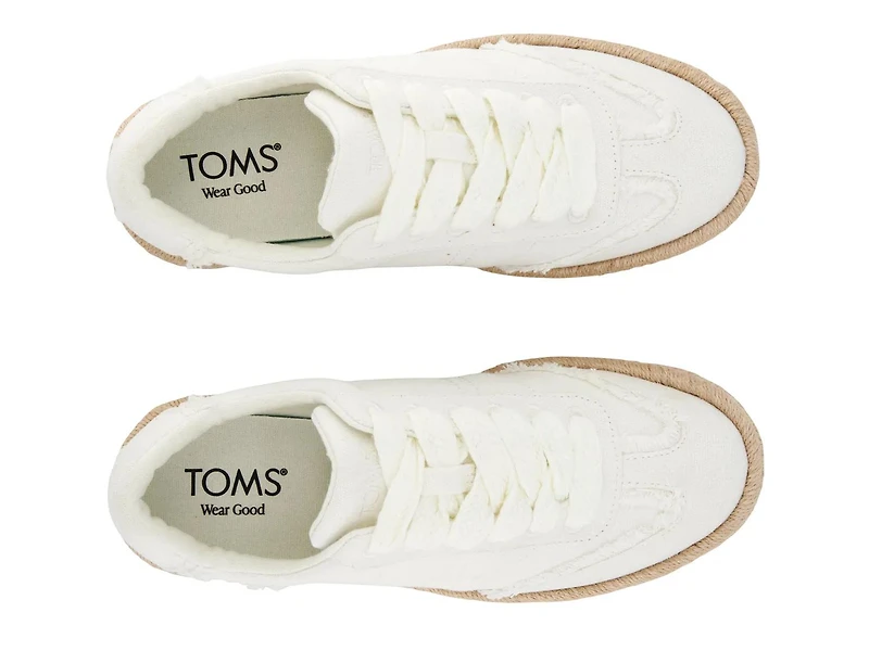 Jesse Espadrille Sneaker