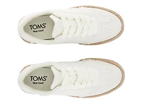 Jesse Espadrille Sneaker