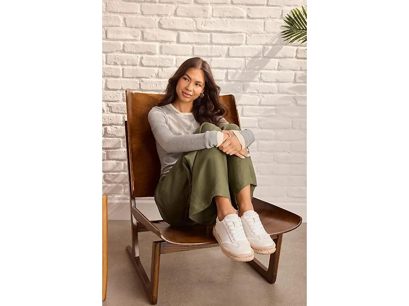 Jesse Espadrille Sneaker