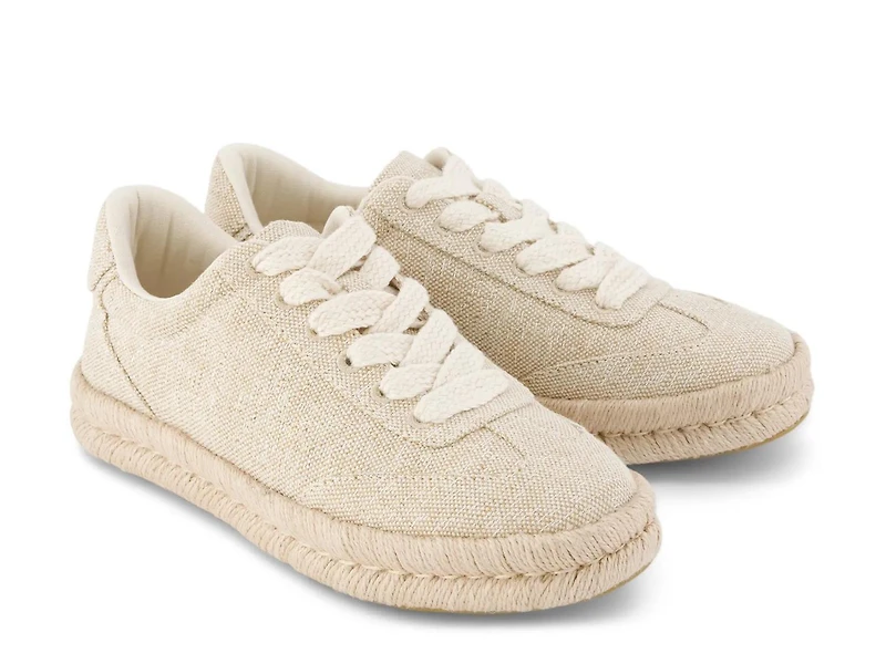 Jesse Espadrille Sneaker