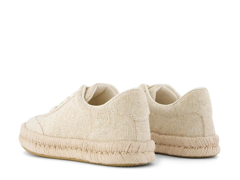 Jesse Espadrille Sneaker
