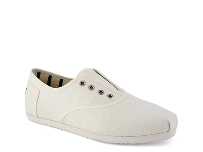 Cordones Plus Slip-On Sneaker
