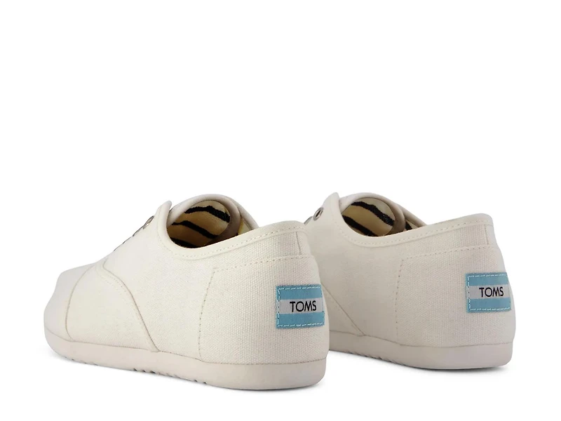 Cordones Plus Slip-On Sneaker