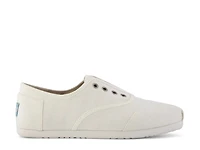 Cordones Plus Slip-On Sneaker