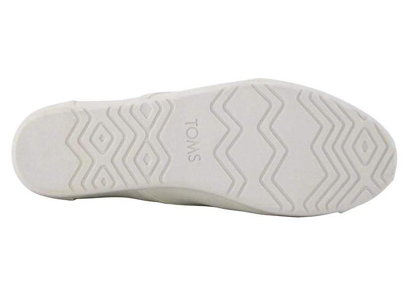 Cordones Plus Slip-On Sneaker