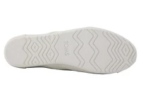 Cordones Plus Slip-On Sneaker