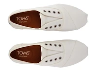 Cordones Plus Slip-On Sneaker