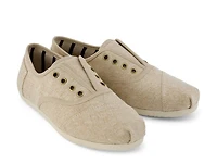 Cordones Plus Slip-On Sneaker