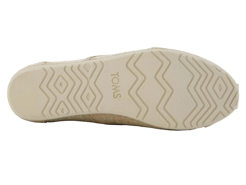 Cordones Plus Slip-On Sneaker