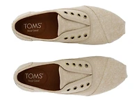 Cordones Plus Slip-On Sneaker